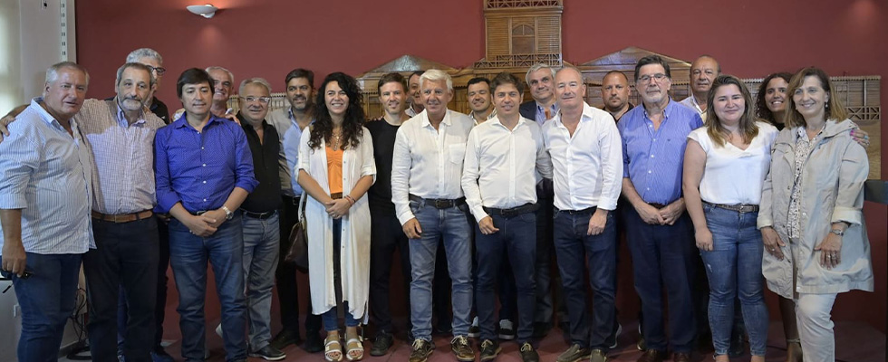 lanzamiento